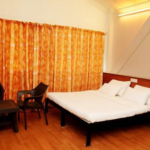 Luxury Suite First Floor