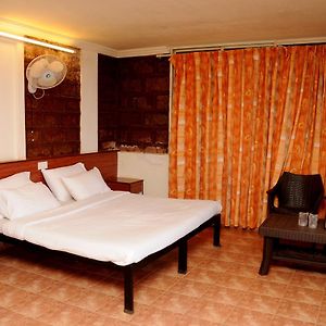 Double Room Lake View